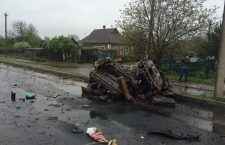 Нова трагедија: Јеленовка