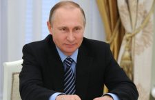 Путин: Русија неће дозволити прелажење „црвене линије“