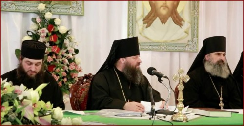 Епископ банченски Лонгин (Жар) – нови ревнитељ Светог Православља
