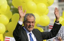 Нови председник Аустрије пореклом Рус