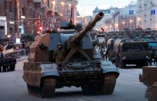 ЖЕСТОК ОДГОВОР МОСКВЕ: Русија на границе с НАТО шаље нове дивизије