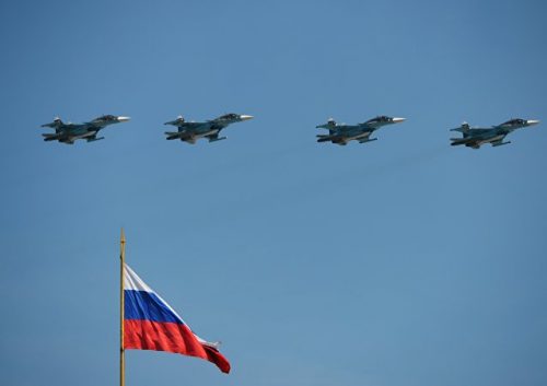 Su 34