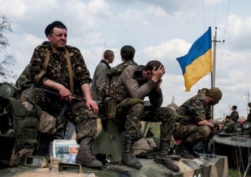 Ukrajinski-vojnici-poraz