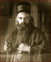 Свети Владика Николај: Недеља 8. по Духовдану