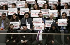 Бундестаг: Отоманско царство извршило геноцид над Јерменима; Турска повлачи амбасадора