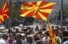 Македонија: Опозиција одбројава дане до истека рока