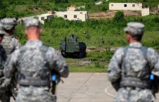 НАТО у Црној Гори: Припреме за ‘Барбаросу II’? – Небојша Малић