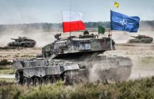 Столтенберг удара у ратне бубњеве: Чланице НАТО-а да повећају издвајања за наоружање  