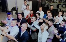 И подгорички матуранти пјевали о српском Косову (ВИДЕО)