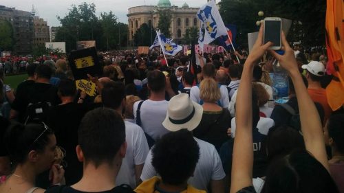 Savamala protest Beograd jun 2016 0004