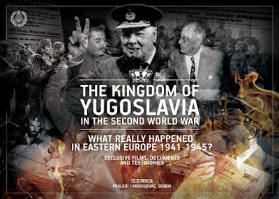 The Kingdom of Yugoslavia in WWII Series