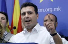 Заев: Македонија непотребно нарушила пријатељство са Србијом