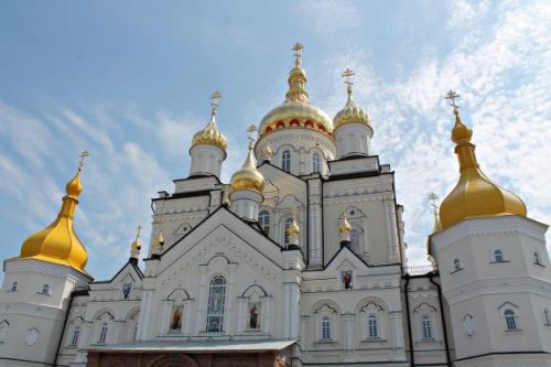 Обраћање братије Почајевске Лавре поводом предстојећег Свеправославног Сабора