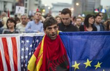 Македонија: Помаже ли Запад испод жита „велику Албанију“ – Ненад Зорић