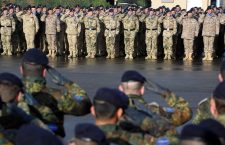 Војска ЕУ је крај НАТО-а
