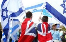 Гилад Ацмон: „Хаарец“ потврдио да Велика Британија служи као израелска марионета у Европској унији
