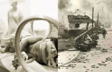 НАЈВЕЋА ХЕРОЈСКА ЕПОПЕЈА СРПСКЕ ВОЈСКЕ 90-тих: Битка за бебе или како је пробијен Коридор