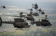 Американци Хрватској донирали шеснаест хеликоптера