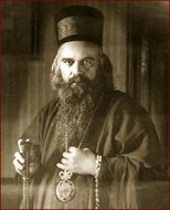 Свети владика Николај: Недеља четврта по Духовдану