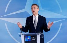 НАТО одлучио да размести војску у балтичким земљама и Пољској