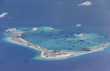 Хашки Суд: Кина нема историјско право на Јужно кинеско море