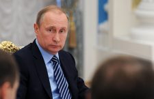 Путин: Ситуација на Блиском истоку се драстично заоштрила