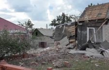 Украјина обновила нападе на Доњецк! (видео)