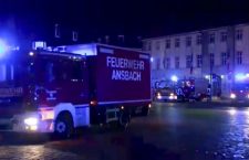 Немачка: Експлозија у ресторану, једна особа погинула