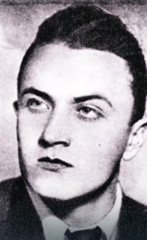 "Народни херој" Жикица Јовановић Шпанац (1914-1942)