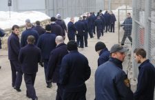 Србима у зеничком затвору угрожена безбедност