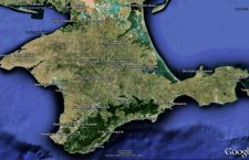 „Гугл“ вратио на карту старе називе насеља на Криму