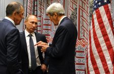 The Wall Street Journal: Сједињене Државе принуђене да укину санкције Русији