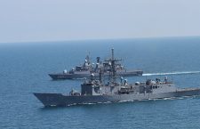 Русија ограничила кретање НАТО-а у Црном мору