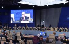 НАТО самит, лицемерје на делу и агресија у најави – осврт на српско учешће