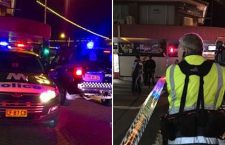 Сиднеј: Покушај терористичког напада плинским боцама?