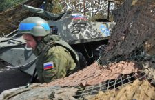 Молдавија тражи од НАТО-а да истера руску војску из Придњестровља