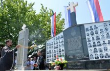 Зашто је мртав Србин само мртав, а мртав Бошњак — жртва (видео)