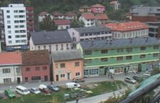 Сребреница: Обилазак мјеста гдје су убијани заробљени Срби