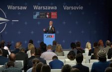 НАТО самит у Варшави: Заједно против Русије