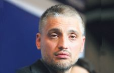 Чедомир Јовановић је опасан политички психопата задојен антисрпством