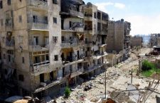 „Ако падне Алеп, пропадају и амерички планови“