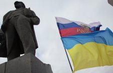 Русија раскида дипломатске односе са Украјином?