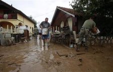 Македонија: 5.000 породица у 12 насеља претрпело велику штету