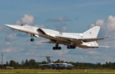 Русија послала авионе „тупољев“ у иранску базу