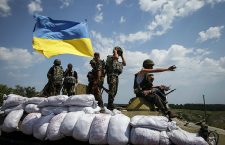 САД желе нови рат у Украјини до половине септембра – да би Клинтонова победила Трампа