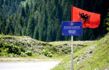 “Албанска народна армија“ пријети ратом Црној Гори