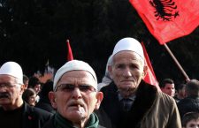 Увод у албанску аутономију у Црној Гори