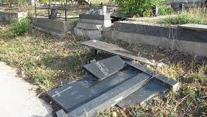 Подсећање: Рушења српских гробаља