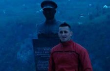 ХЕРОЈ НОВOРУСИЈЕ: Ово је Србин Владимир Станимировић који је погинуо у одбрани народа Донбаса (ФОТО)