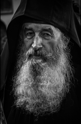 Јеромонах Кирило (†2023): Божји план за Косово